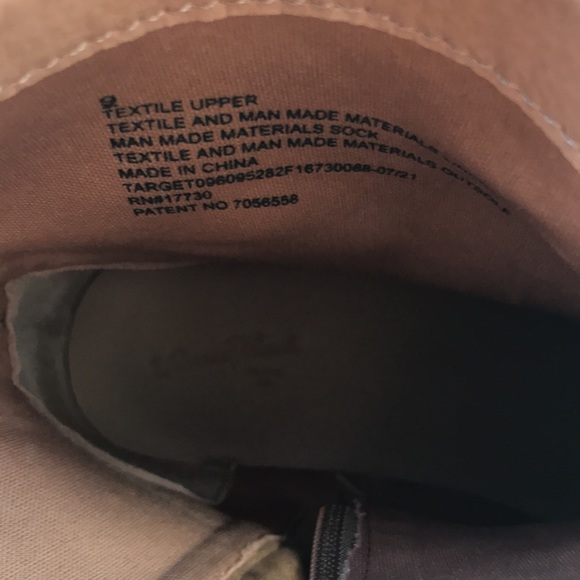 Universal thread boot - Picture 3 of 3